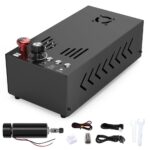 GRBL Controller with CNC 11000RPM 500W Spindle Motor Kit