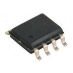 UPC 4570 SMD IC - Image 2