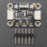 VEML7700 Lux Sensor-I2C Light Sensor Qwiic Compatible - Image 2