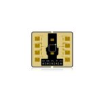 Ai-Thinker Rd-03E 24G precision ranging Radar Sensor Module