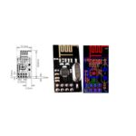 Ai Thinker NF-01-S Wireless Transceiver - Image 2