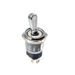 16mm 12-24V 3Pins Toggle Switch
