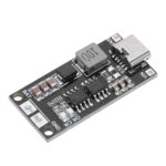 18650 Polymer Lithium ion Charger Type C to 2S 8.4V 2A Booster Module