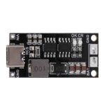 18650 Polymer Lithium ion Charger Type C to 2S 8.4V 4A Booster Module - Image 5