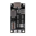 18650 Polymer Lithium ion Charger Type C to 2S 8.4V 4A Booster Module - Image 3