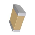 470PF 1206 Surface Mount Multilayer Ceramic Capacitor (Pack of 50) - Image 2