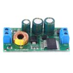 DC-DC Step Down 18-80V to DC 3.3V Fix Output Buck Converter Power Module