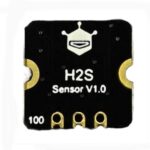 DFRobot Fermion MEMS Hydrogen Sulfide H2S Gas Detection Sensor (Breakout, 0.5-50ppm) - Image 2
