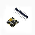 DFRobot Fermion MEMS Hydrogen Sulfide H2S Gas Detection Sensor (Breakout, 0.5-50ppm) - Image 3