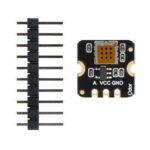 DFRobot Fermion MEMS Hydrogen Sulfide H2S Gas Detection Sensor (Breakout, 0.5-50ppm) - Image 4