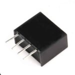 K-CUT B0515S-1W DC-DC 5 to15V Isolated Booster Power Module - Image 2