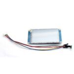 Nextion BASIC NX4832T035-3.5″ HMI TFT LCD Touch Display Module - Image 3