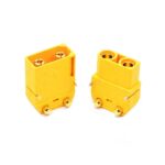 Amass XT90-PW Connector Pair