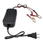 6.4V 1A Lithium Battery Charger(cut-off 7.2  )