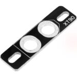 XT90 PCB Welding Board Plate For FPV Multicopter