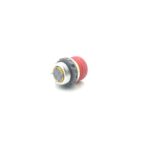 22mm 2NC Plastic Head Emergency Stop Push Switch F Rotary - Image 4