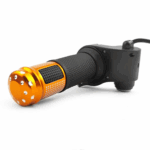 E-bike Throttle 12V with Battery Power Display & Lock - Image 5