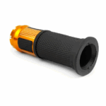 E-bike Throttle 12V with Battery Power Display & Lock - Image 2