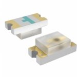 0603 Surface Mount LED Blue – 50 Pcs