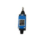ME-8122 LIMIT SWITCH 5A 250V AC 0.4A 115V.DC