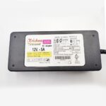 12V 5A AC Adaptor Single pin - Image 4