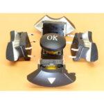 Navigation Switch Set - 5 Way with Omron B3F-4055 - 12x12x7.3mm Switches - Image 2