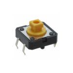 Navigation Switch Set - 5 Way with Omron B3F-4055 - 12x12x7.3mm Switches - Image 3
