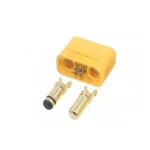 AS150U Male Connector