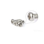 2 x 6.5mm SS Self Tapping Screw (25Pcs) - Image 5