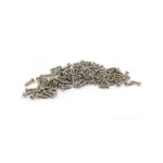 2 x 6.5mm SS Self Tapping Screw (25Pcs) - Image 3