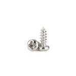 2 x 6.5mm SS Self Tapping Screw (25Pcs) - Image 6