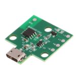 PCBA Touch Dimmable Light Flashlight DIY Battery Desk Lamp Board - Image 3