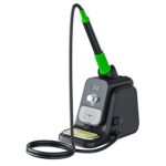 Soldering Station ATETool AE380D - Image 2