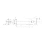 17GA-050 6V 150RPM DC Gear Motor - Image 12