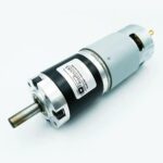 45GX-775 12V 30 RPM 7.00Kgcm Planetary Gear Motor