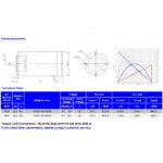 4278S 24V 3500 RPM Micro Brushed DC Motor - Image 5