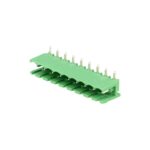XY2500 9 Pin 5.08mm Pitch Close Type Male Right Angle + Female Right Angle Pluggable Terminal - Image 3