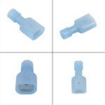 5mm Lugs with Sleeve (10 Pcs) - Image 3