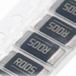 100k Ohm 1/4W 0805 Surface Mount Chip Resistor (pack of 100) - Image 3