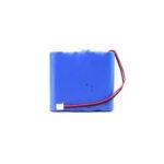 11.1V 2600mAh 18650 3S 1C Li-ion Battery Pack with BMS - A Grade - Image 3
