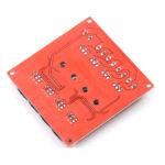 IRF540 Isolation Power Module Electronic Block 4 Channel MOSFET Switch - Image 4