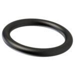 O-rings for 16mm Switch / Indicator NBR Nitrile Black (Pack of 5)