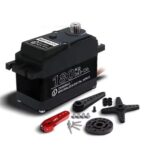Servo 180KG BLS51180 180Degree Metal Gear Digital Servo Motor Arduino High Torque