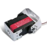 Servo RDS51160 24V 160KG 270° Metal Gear Digital Servo Motor Arduino High Torque