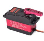 Servo DS51160 24V 160KG 180° Metal Gear single shaft Digital Servo Motor Arduino High Torque - Image 7