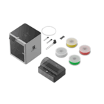 Bambu Lab X1 - Carbon Combo 3D Printer - Image 2