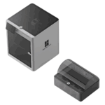 Bambu Lab X1 - Carbon Combo 3D Printer - Image 5