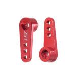 CNC Aluminium Steering Servo Horn Arm 3 Holes for futaba standard 25T