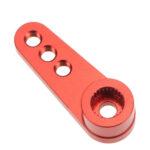 CNC Aluminium Steering Servo Horn Arm 3 Holes for futaba standard 25T - Image 3