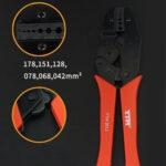 YTH-301J Crimping Tool - Image 3